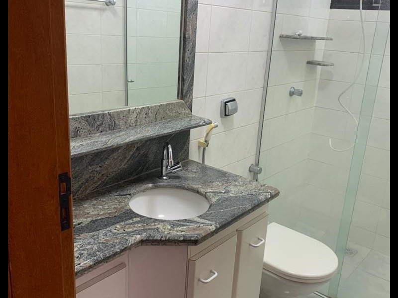 imóvel com 65m² - Centro - Marília