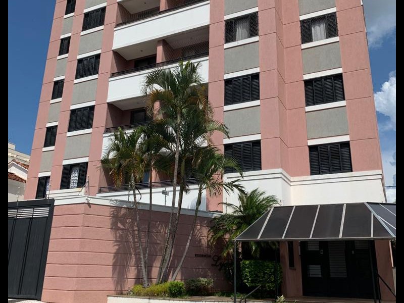 imóvel com 65m² - Centro - Marília