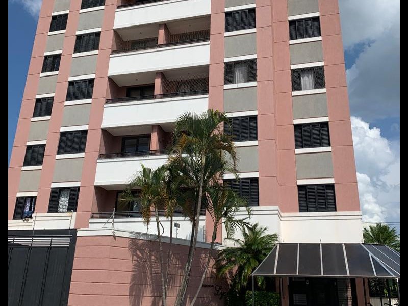imóvel com 65m² - Centro - Marília