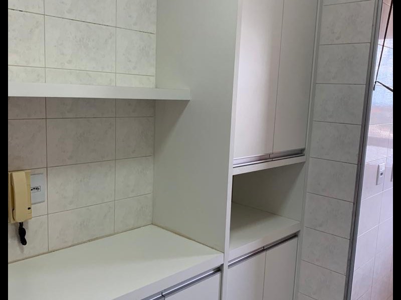 imóvel com 65m² - Centro - Marília