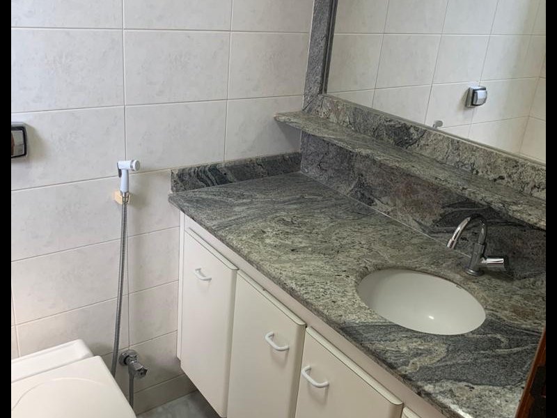 imóvel com 65m² - Centro - Marília