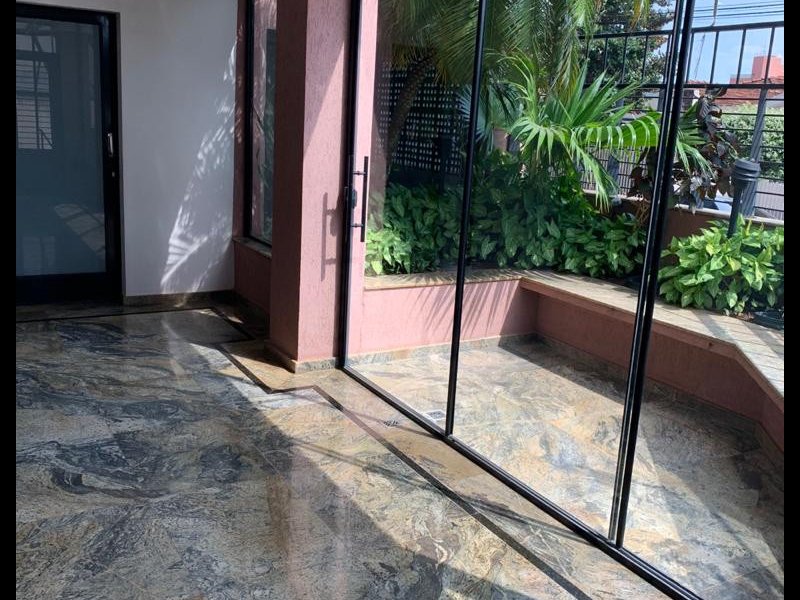 imóvel com 65m² - Centro - Marília