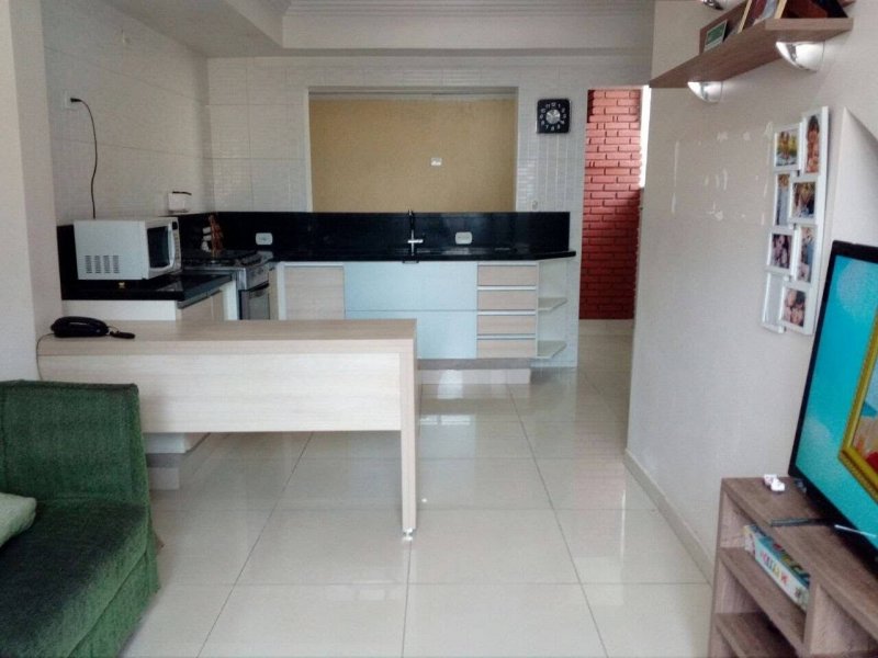 Casa de condomínio à venda Residencial nova cumbica ( inocoop) com 74m² e 2 quartos por R$ 300.000 - 1733057079-img-20210327-wa0014.jpg