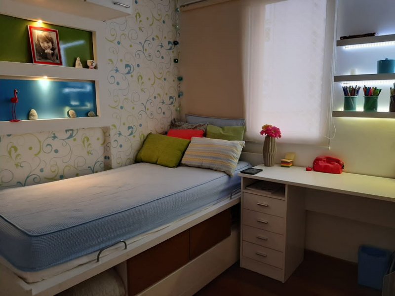 imóvel com 79m² - Pompéia - São Paulo