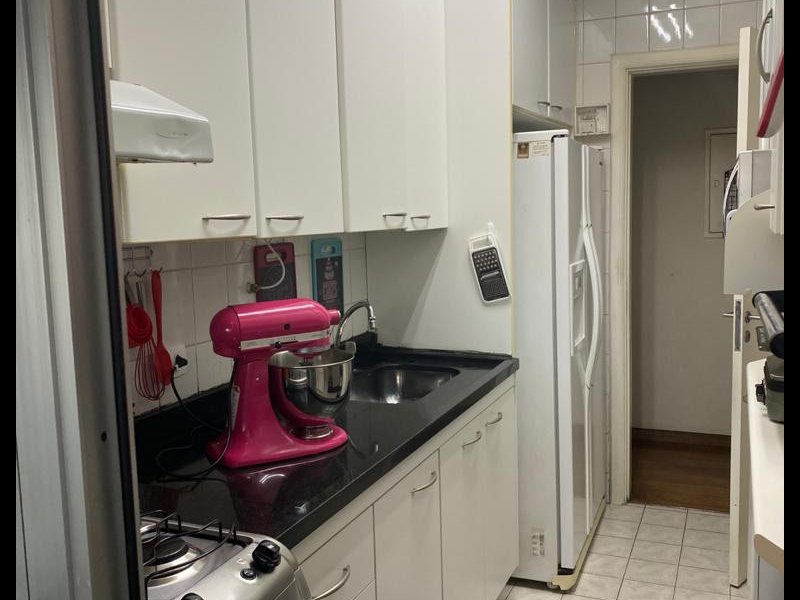 imóvel com 79m² - Pompéia - São Paulo