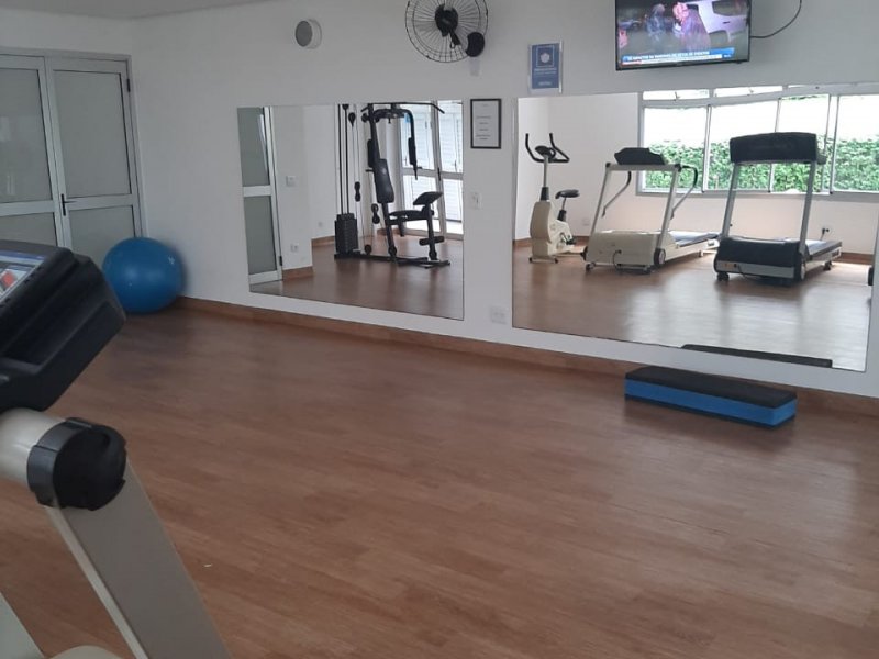 imóvel com 79m² - Pompéia - São Paulo