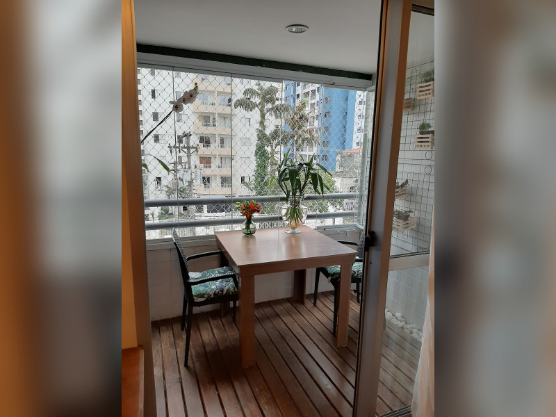 imóvel com 79m² - Pompéia - São Paulo