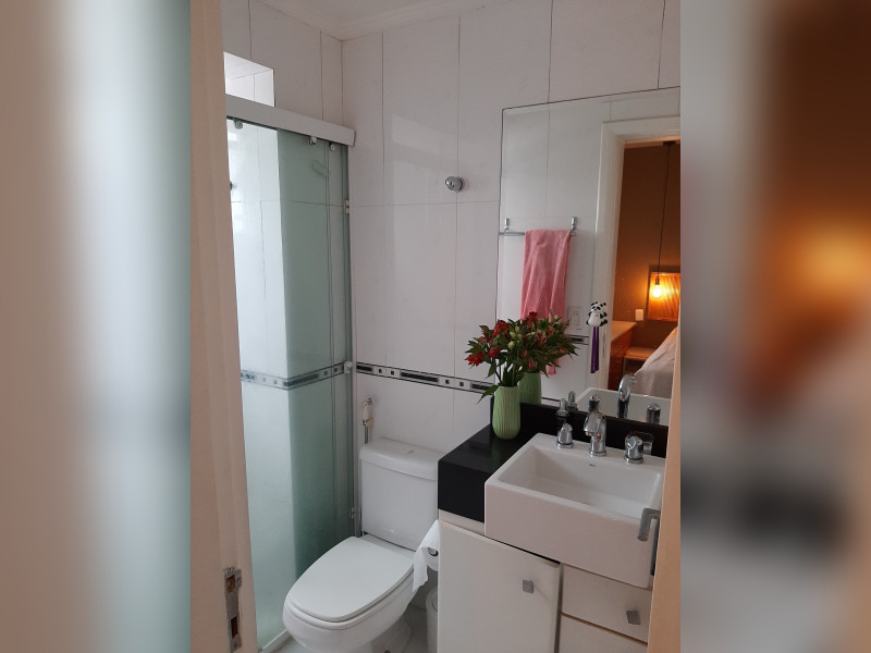 imóvel com 79m² - Pompéia - São Paulo