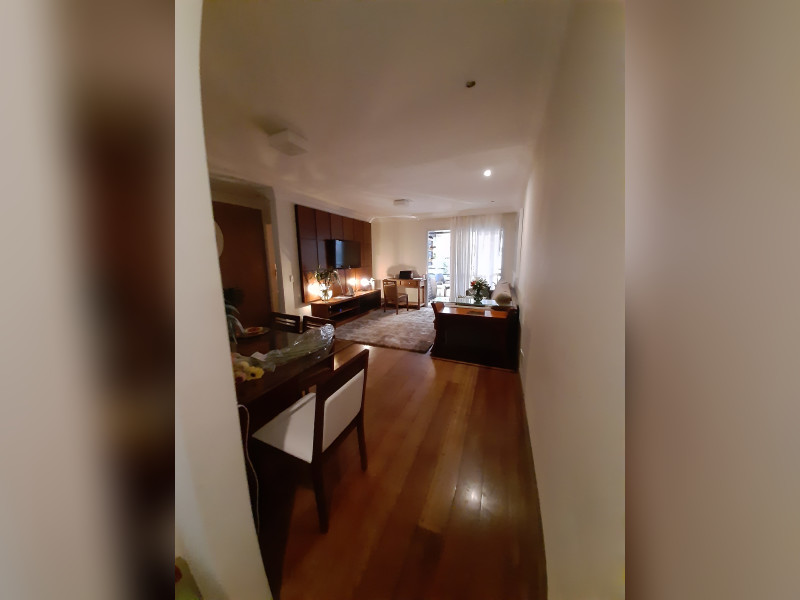 imóvel com 79m² - Pompéia - São Paulo