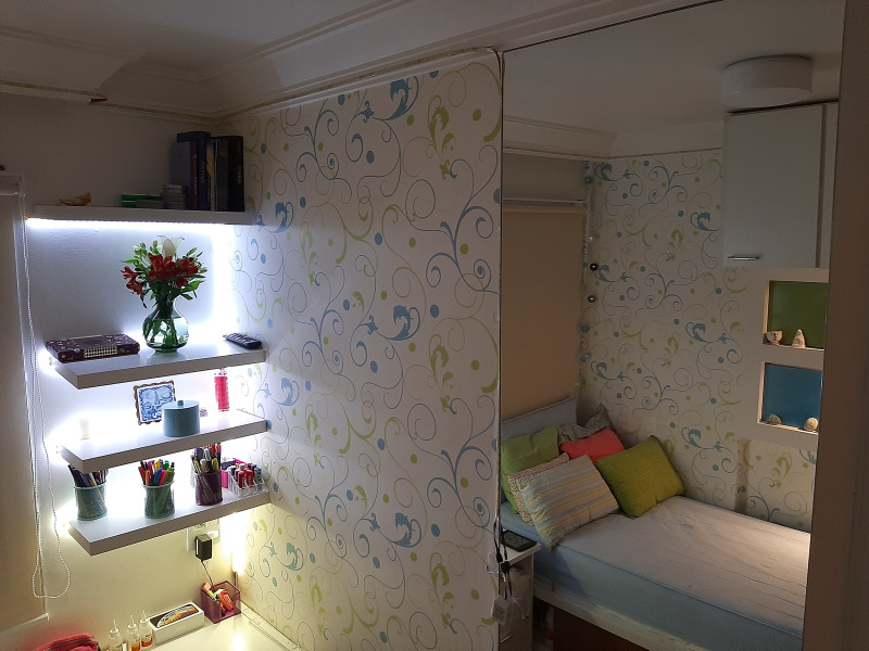 imóvel com 79m² - Pompéia - São Paulo