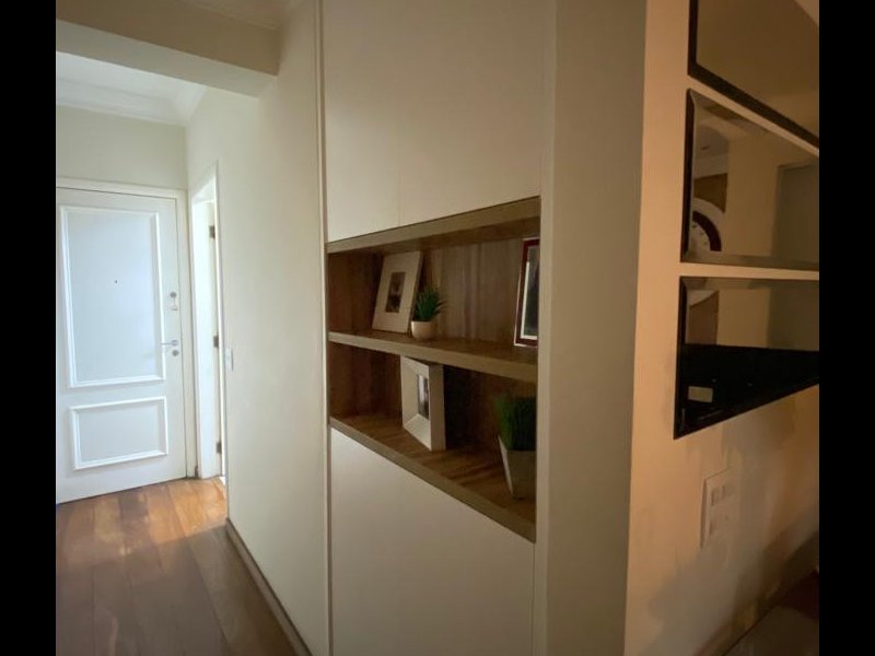 imóvel com 79m² - Pompéia - São Paulo