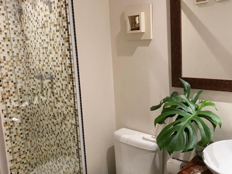 imóvel com 79m² - Pompéia - São Paulo