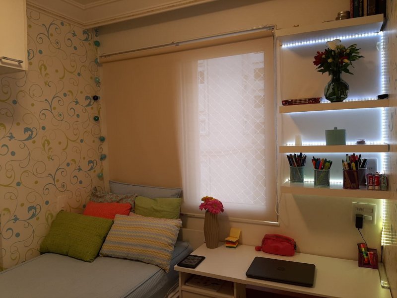 imóvel com 79m² - Pompéia - São Paulo