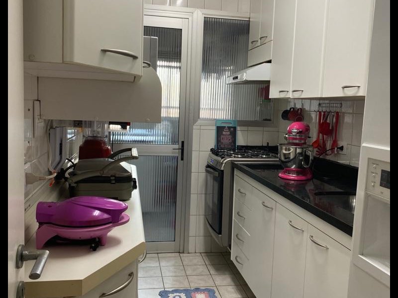 imóvel com 79m² - Pompéia - São Paulo
