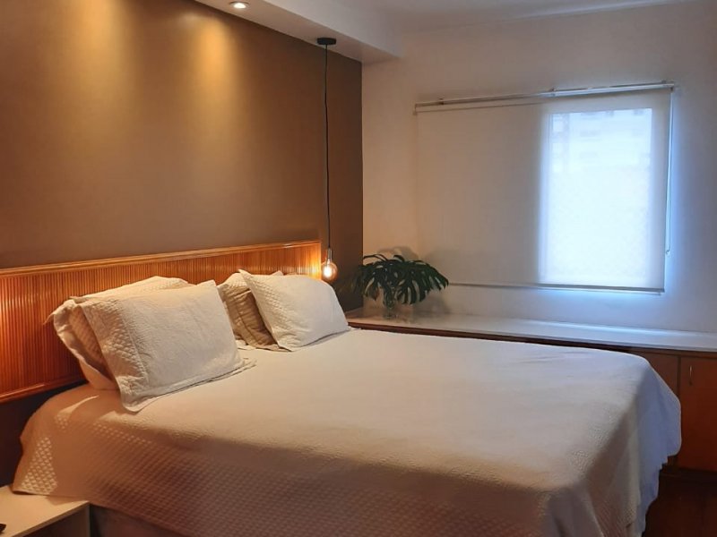 imóvel com 79m² - Pompéia - São Paulo