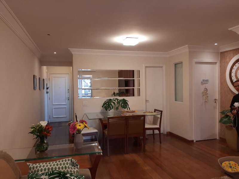 imóvel com 79m² - Pompéia - São Paulo