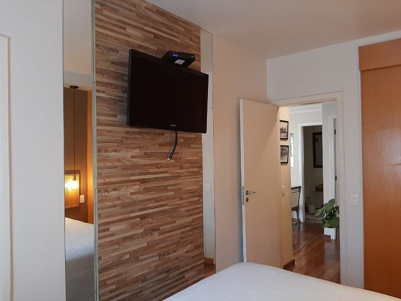 imóvel com 79m² - Pompéia - São Paulo