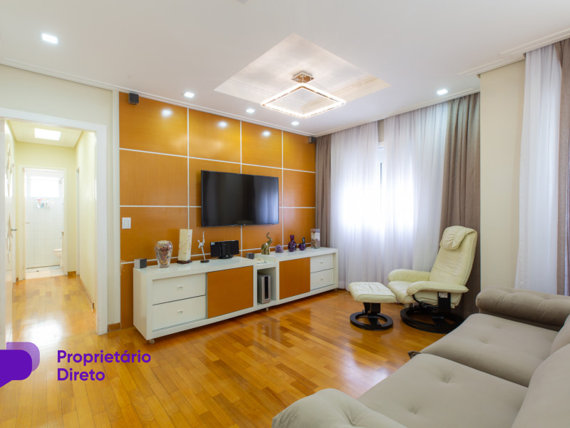imóvel com 115m² - Ipiranga - São Paulo