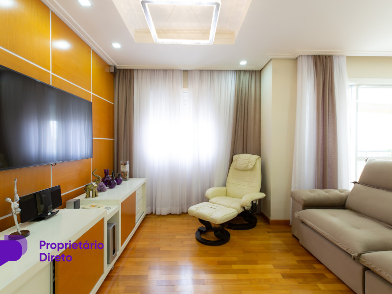 imóvel com 115m² - Ipiranga - São Paulo