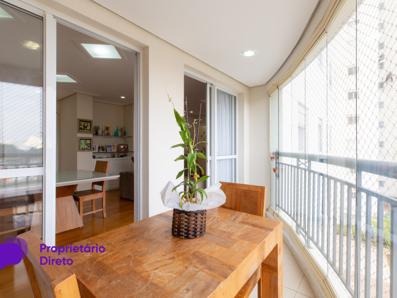 imóvel com 115m² - Ipiranga - São Paulo