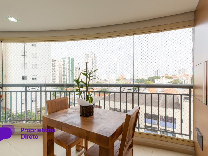 imóvel com 115m² - Ipiranga - São Paulo