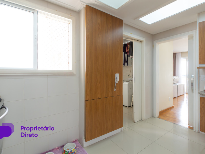imóvel com 115m² - Ipiranga - São Paulo