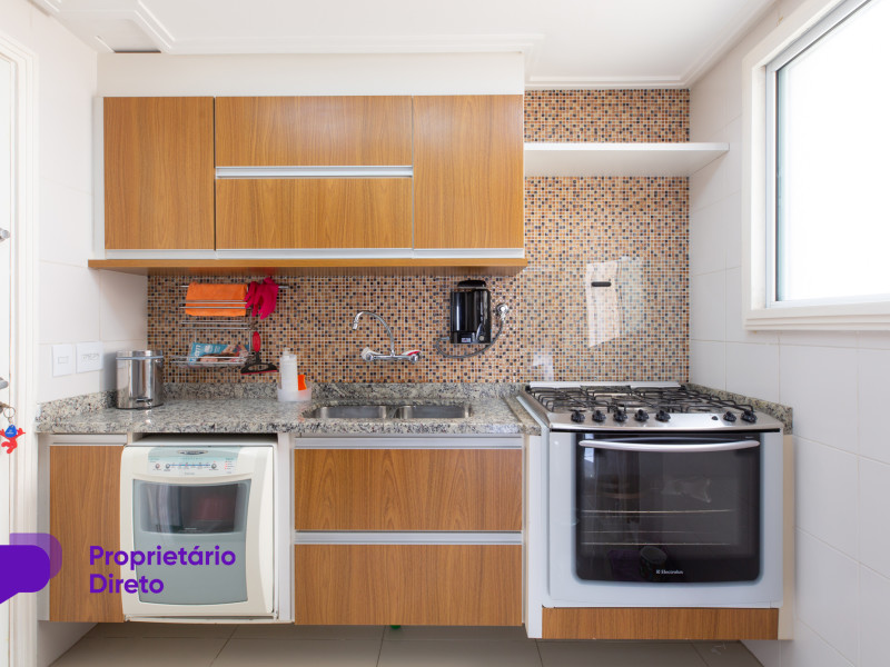 imóvel com 115m² - Ipiranga - São Paulo