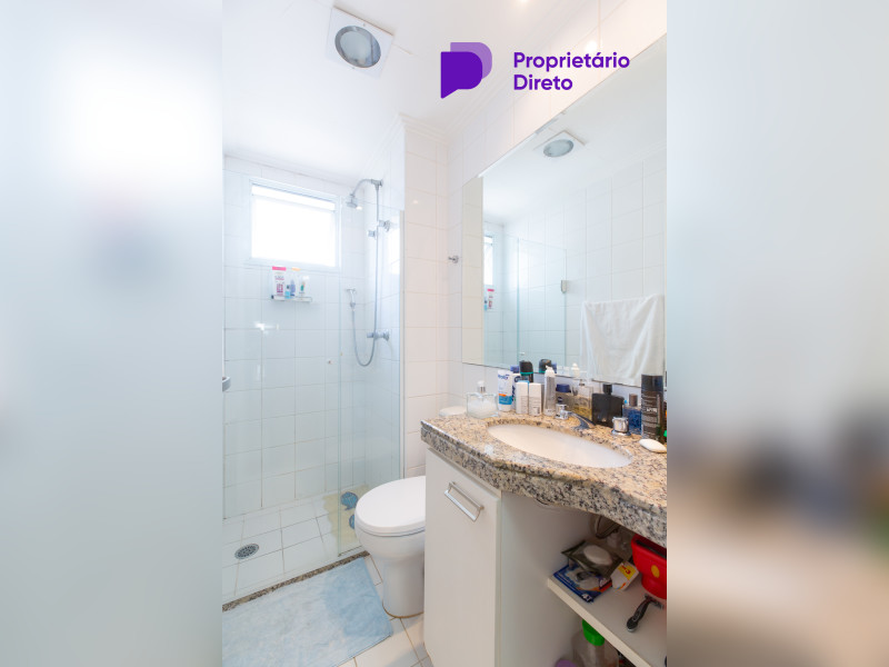 imóvel com 115m² - Ipiranga - São Paulo
