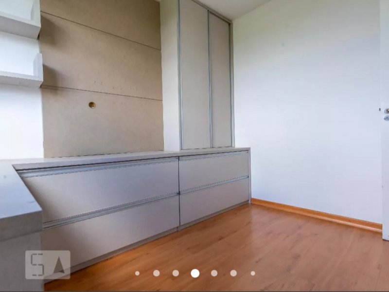 imóvel com 45m² - Planalto - Belo Horizonte