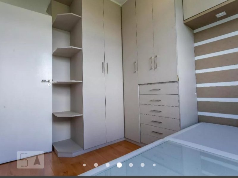 imóvel com 45m² - Planalto - Belo Horizonte