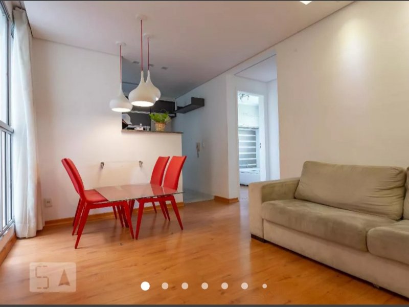 imóvel com 45m² - Planalto - Belo Horizonte