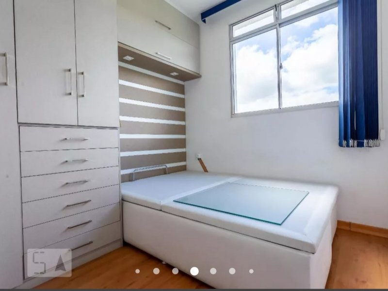 imóvel com 45m² - Planalto - Belo Horizonte