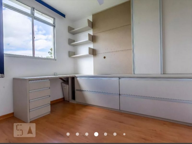 imóvel com 45m² - Planalto - Belo Horizonte