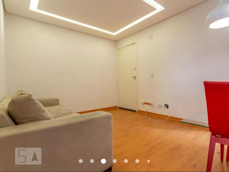 imóvel com 45m² - Planalto - Belo Horizonte