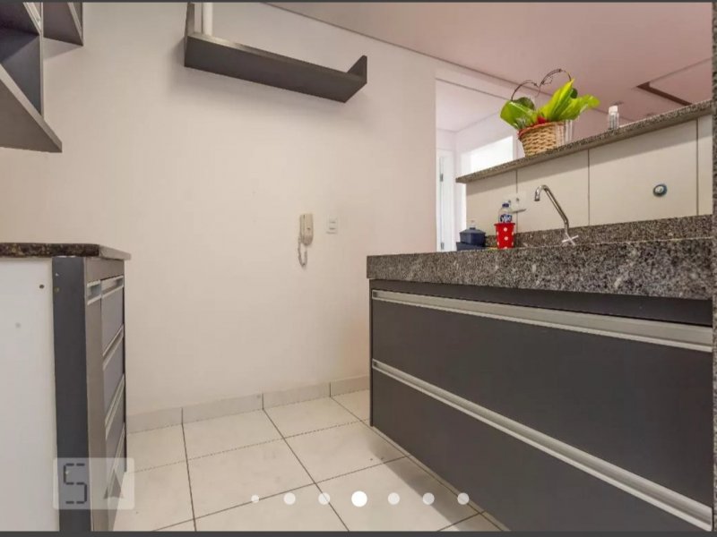 imóvel com 45m² - Planalto - Belo Horizonte