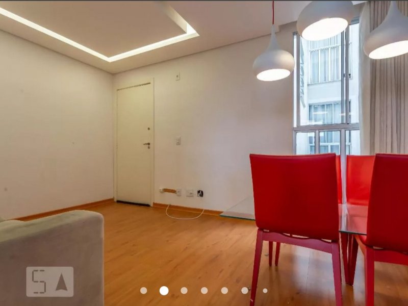 imóvel com 45m² - Planalto - Belo Horizonte