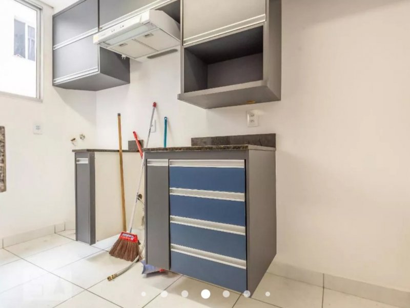 imóvel com 45m² - Planalto - Belo Horizonte
