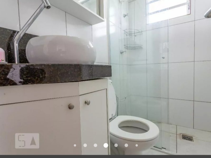 imóvel com 45m² - Planalto - Belo Horizonte