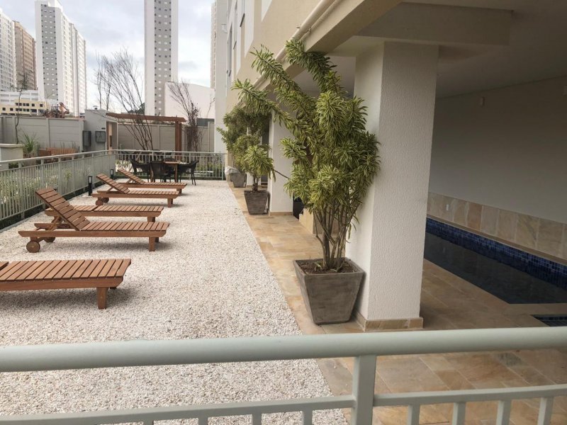 imóvel com 46m² - Jardim Boa Vista (Zona Oeste) - São Paulo