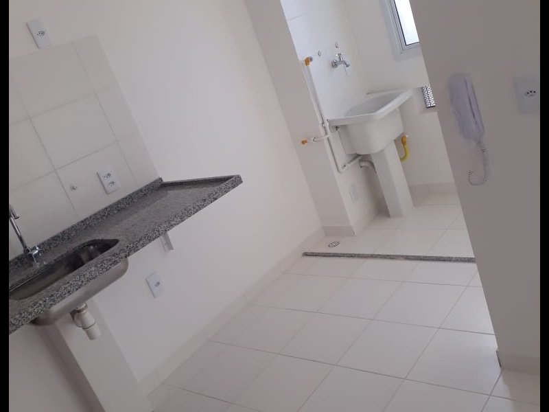 imóvel com 46m² - Jardim Boa Vista (Zona Oeste) - São Paulo
