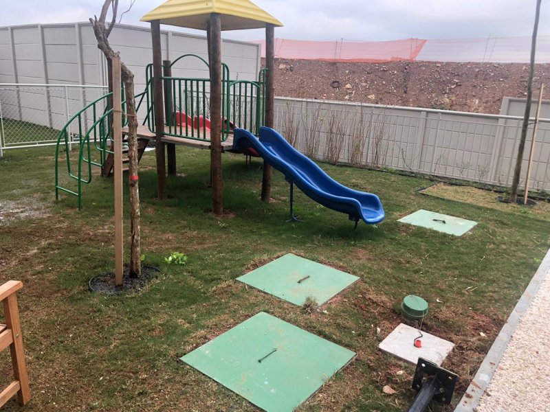 imóvel com 46m² - Jardim Boa Vista (Zona Oeste) - São Paulo