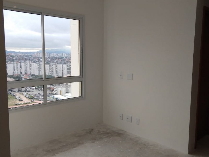 imóvel com 46m² - Jardim Boa Vista (Zona Oeste) - São Paulo