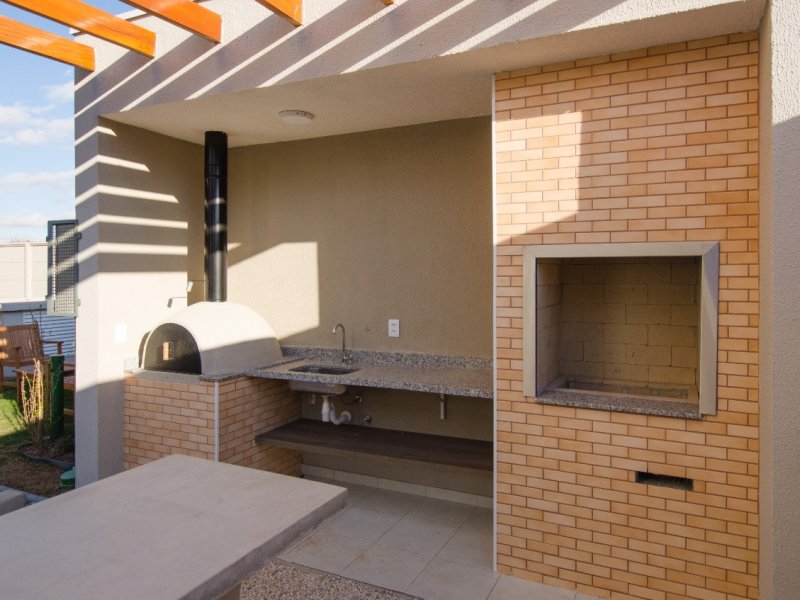 imóvel com 46m² - Jardim Boa Vista (Zona Oeste) - São Paulo