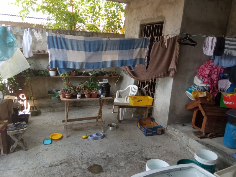 Casa à venda Phoc 1 com 126m² e 2 quartos por R$ 270.000 - 1373124624-img-20210328-135743.jpg
