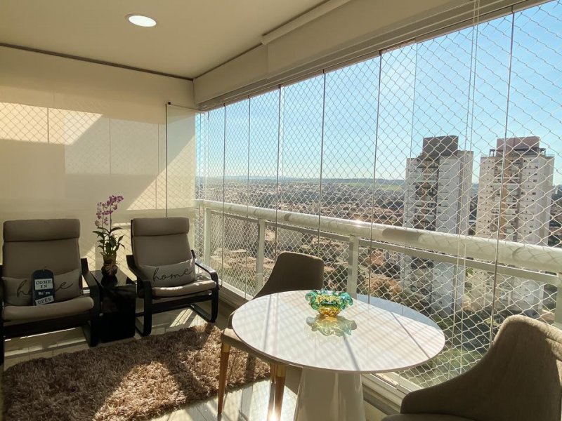 imóvel com 119m² - Jardim Belo Horizonte - Campinas