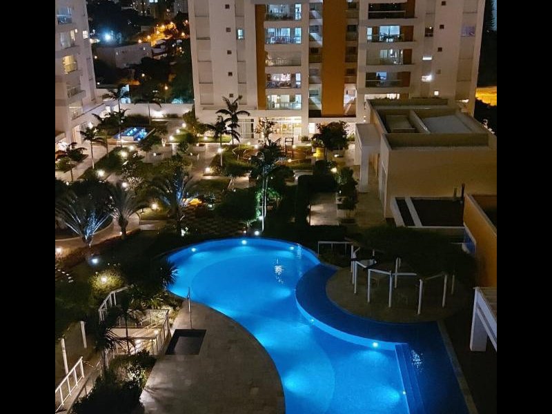 imóvel com 119m² - Jardim Belo Horizonte - Campinas