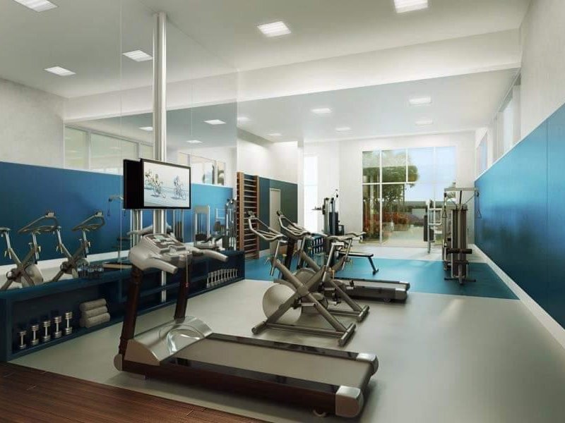 imóvel com 119m² - Jardim Belo Horizonte - Campinas