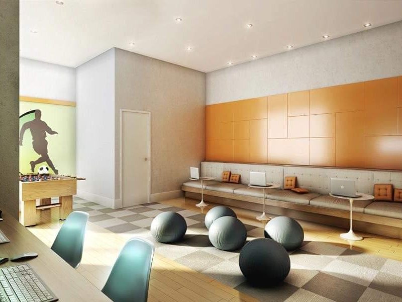 imóvel com 119m² - Jardim Belo Horizonte - Campinas