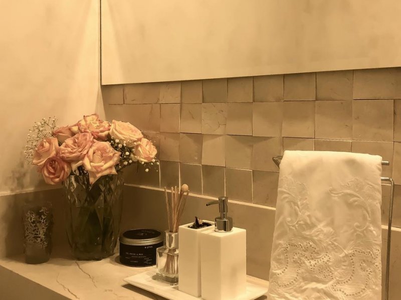 imóvel com 119m² - Jardim Belo Horizonte - Campinas