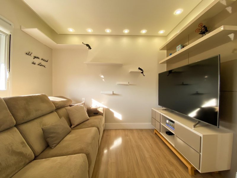 imóvel com 119m² - Jardim Belo Horizonte - Campinas